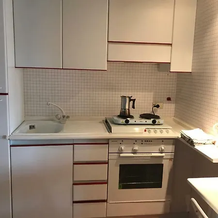 App. Vista Panoramica Vakantiehuis *