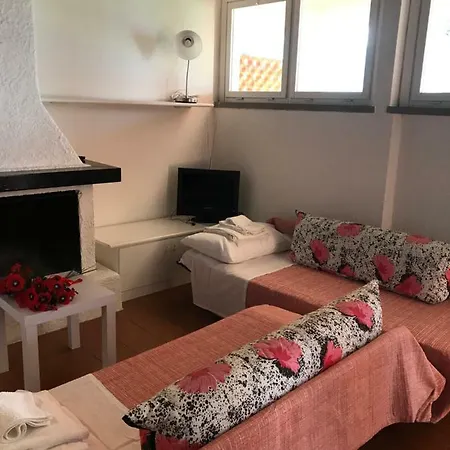 Vakantiehuis App. Vista Panoramica Monte Isola