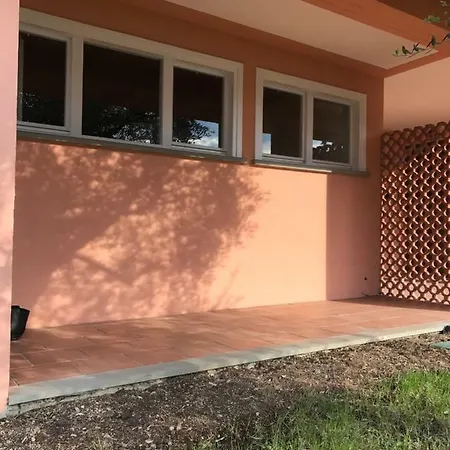 App. Vista Panoramica Vakantiehuis *