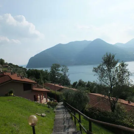 Vakantiehuis App. Vista Panoramica *