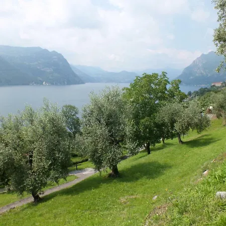 App. Vista Panoramica